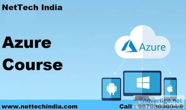Azure course in Navi Mumbai
