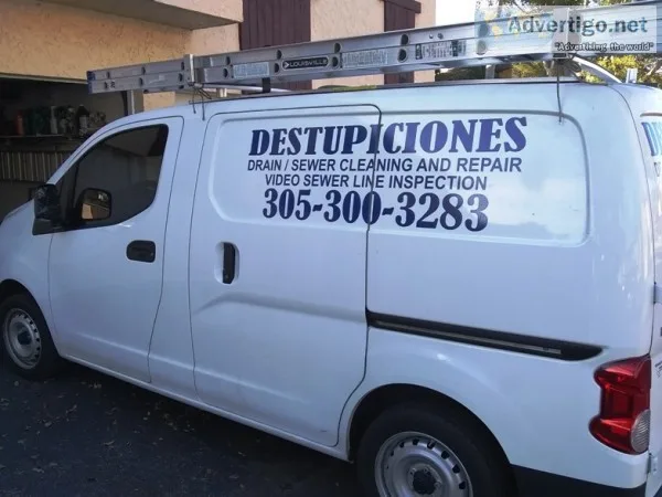 South miami destupiciones, 305 300 3283