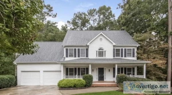 401 Braidwood Knls NW Acworth GA 30101