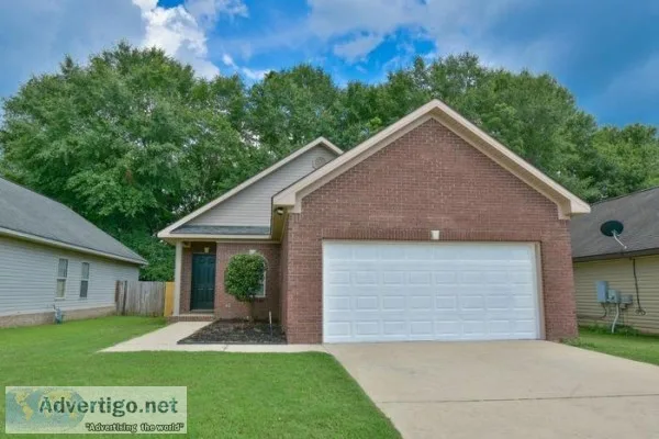 Beautiful 3bedroom house for rent