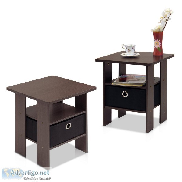 End Tables