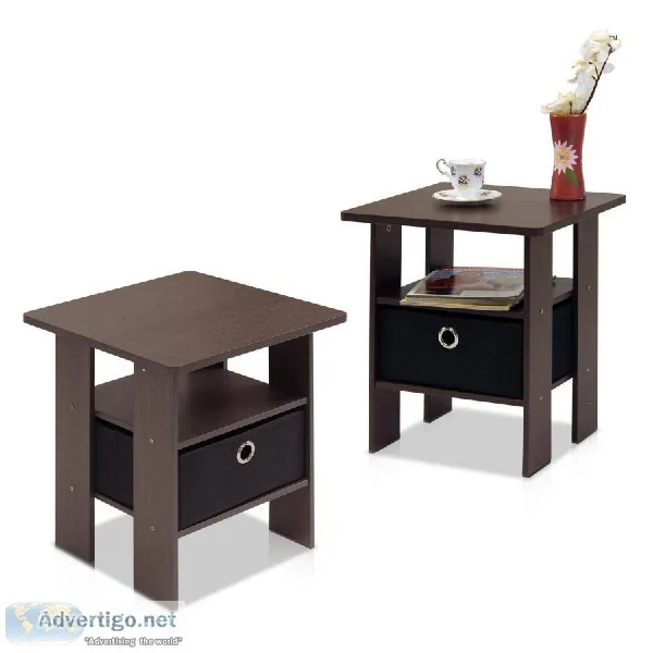End Tables