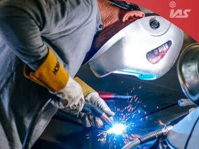ISO 45000 Certification