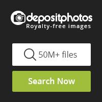 Depositphotos0 million files and is growing thanks to their comm