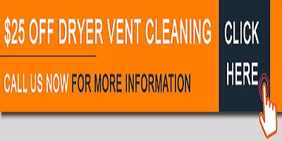 911 Dryer Vent Cleaning The Woodlands TX