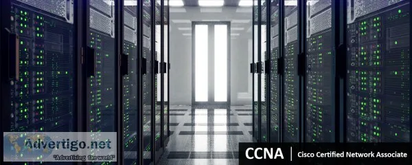 Ccna classes in pune