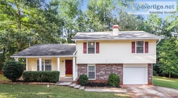 3768 Berdon Ln Decatur GA 30034