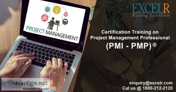 PMP Certification