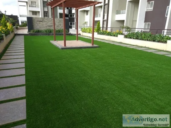 Residential Maintenance and Lawn Care Service &ndash Mississauga