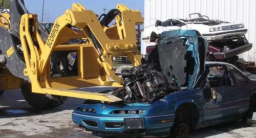 Cash for Cars Service Providers in West Auckland