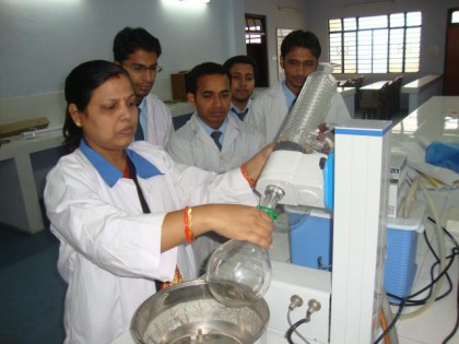 Top pharmacy college in bangalore