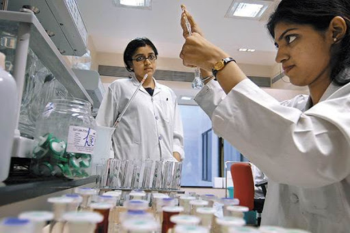 Top pharmacy college in bangalore