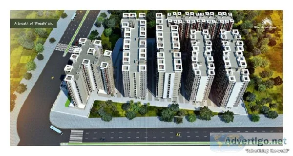 Affordable And Luxurious Flats in Vaishali Nagar Jaipur - Ravi S
