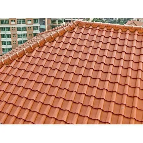 ROOFING CLEANING