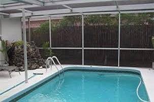 Get Instantly Pool Screen Repair Installations Services in Naple