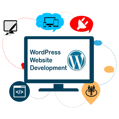 WordPress Development Company - DbugLab
