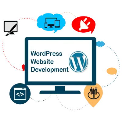 WordPress Development Company - DbugLab
