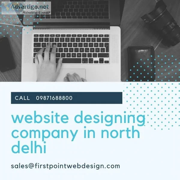 website designing company in east delhi -Fpwd
