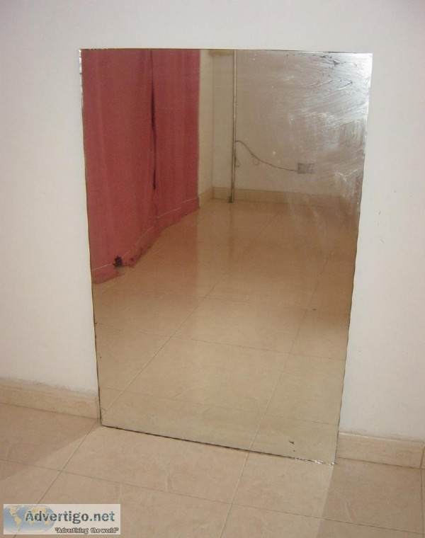 40&quotx 26" full size mirror