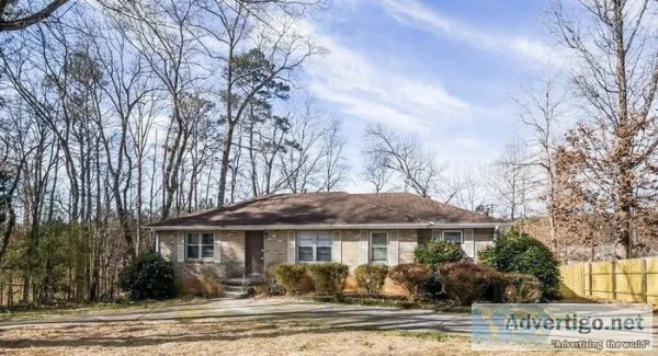 2850 Birchwood Ct SW Marietta GA 30060