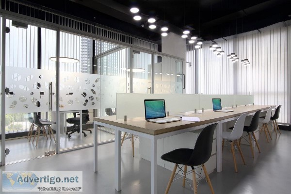 What makes office interior design so important