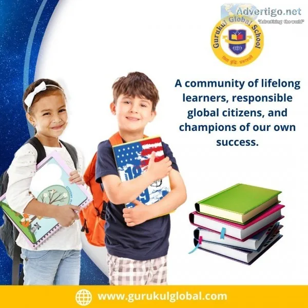 Want a Bright Future at Famous School in Chandigarh