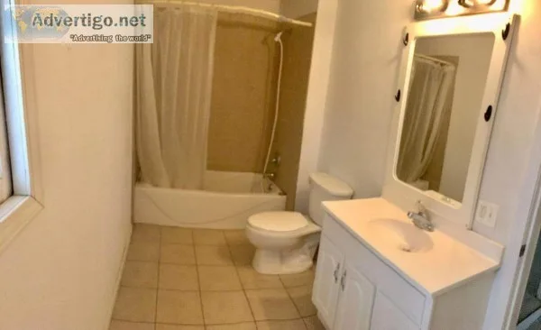 2 Bedroom Apt near UNL campuses