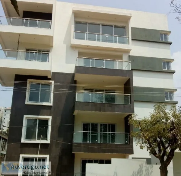 Altamonte Apartments