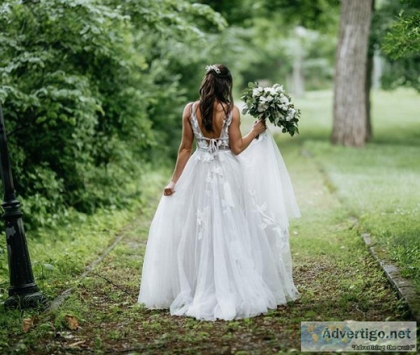 Know All About Columbus Wedding Photography