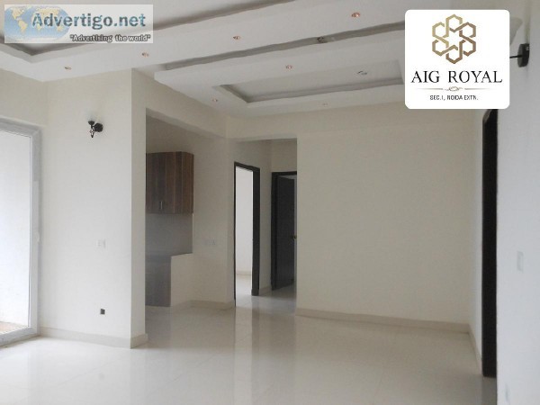 Visit us for Property in Noida Extension Sector 1 &ndash AIG Roy