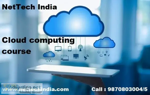 Cloud computing course in Navi Mumbai