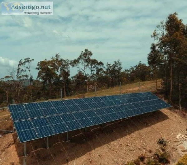 Solar Installers Gold Coast
