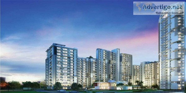 Buy Your Luxury Home with Godrej Equisite Kavesar  7026779922