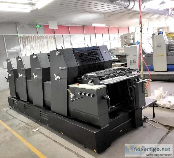 offset printing companies in Ghatkopar