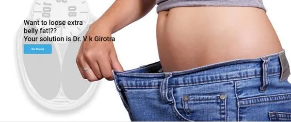 Dr. V K Girotra - Best Laparoscopic Surgeons of Delhi
