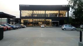 Pasco Automobiles - Best Maruti Faridabad Dealer