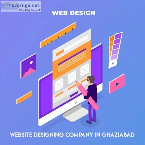 20% Of By website designing company in Ghaziabad