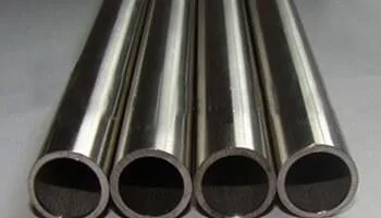 Incoloy Alloy 800HHT Pipes and Tubes