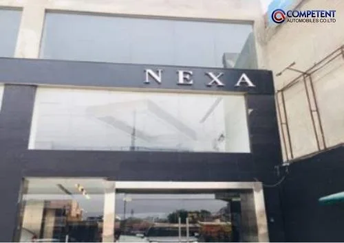 Dial Competent Maruti Bahadurgarh Contact No to Book Nexa Car