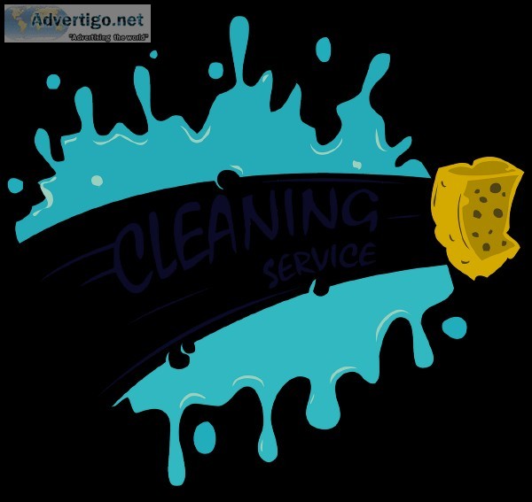 Well clean your whole house