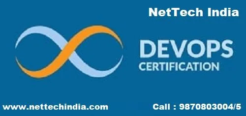 Devops course in Navi Mumbai
