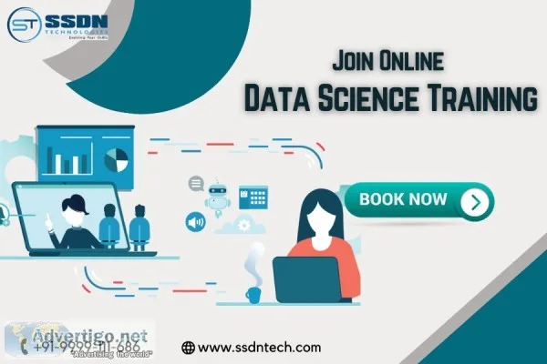 Join The Best Data Science Training in Gurgaon