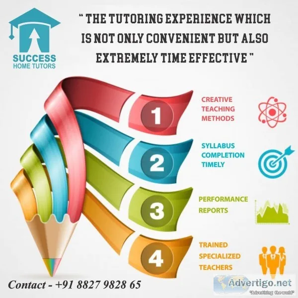 Success home tutors