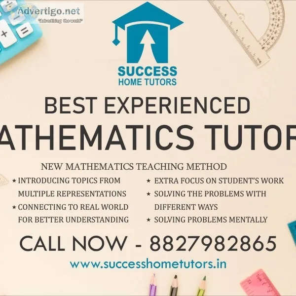 Success home tutors