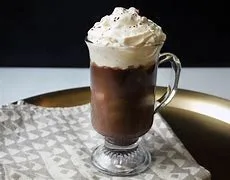 Exercise-free weight loss in a cup