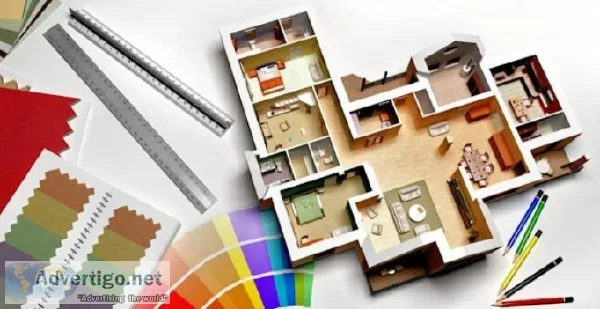interior designing institute in delhi