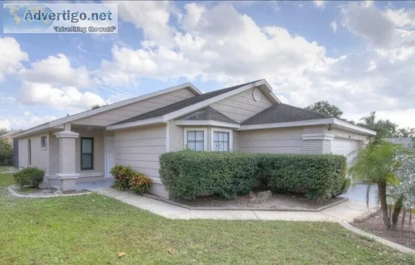 13230 Boulder woods Cir Orlando FL 32824