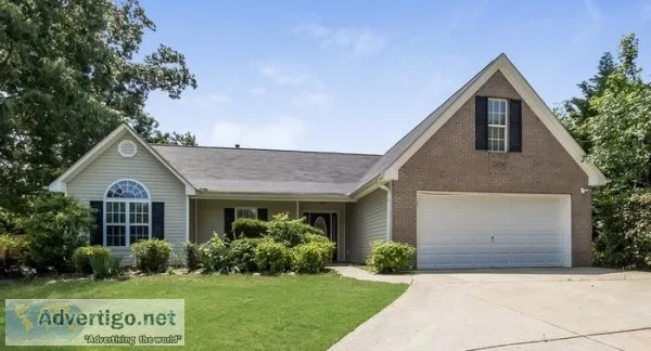 4008 River Garden Cir Covington GA 30016
