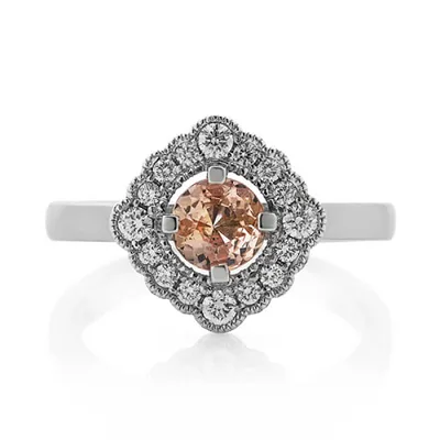 Buy Sapphire Engagement Rings in Auckland