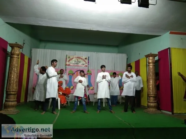 Medhosampathhi Therapy  centre